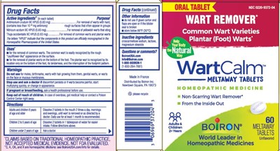 Label (Wartcalm Etu.1gu2 08.2021)